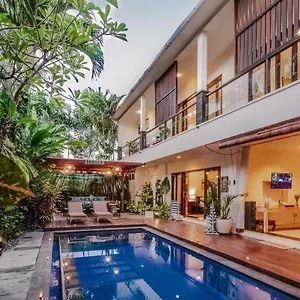 Alleira By Deals Hospitality , Seminyak (Bali) Indonesia