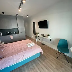 Rajska 3 Ap 206 By Atrium , Krakow Poland
